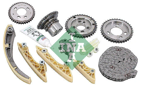 Timing Chain Kit